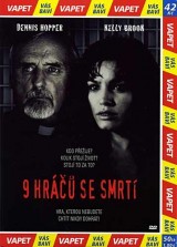 DVD Film - 9 hráčov so smrťou