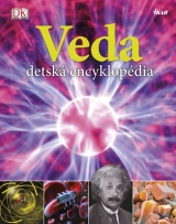 Kniha - Veda - detská encyklopédia