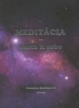 Kniha - Meditácia - cesta k sebe