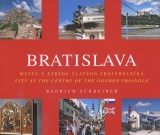 Kniha - Bratislava