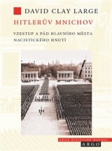 Kniha - Hitlerův Mnichov