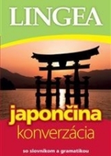 Kniha - Japončina - konverzácia so slovníkom a gramatikou-2.vydanie