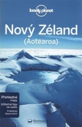 Kniha - Nový Zéland (Aotearoa)