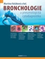 Kniha - Bronchologie a pneumologická cytodiagnostika
