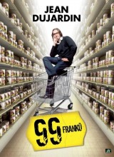 DVD Film - 99 frankov