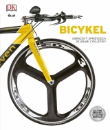 Kniha - Bicykel