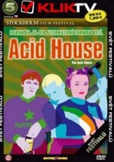 DVD Film - Acid house