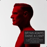 CD - Adams Bryan : Shine A Light