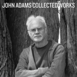 CD - Adams John : Collected Works - 39CD+BD