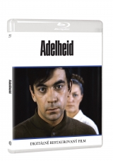BLU-RAY Film - Adelheid - digitálne remastrovaná verzia