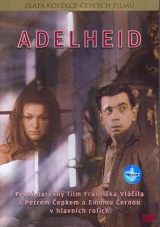DVD Film - Adelheid