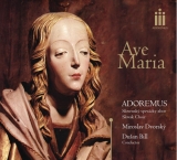 CD - Adoremus : Ave Maria