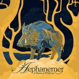 LP - Aephanemer : A Dream Of Wilderness / Limited Edition