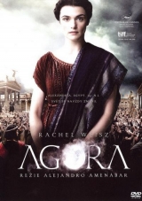DVD Film - Agora