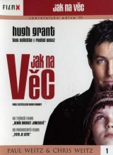 DVD Film - Ako na vec (FilmX)