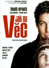 DVD Film - Ako na vec (papierový obal)