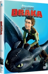 DVD Film - Ako vycvičiť draka - BIG FACE II.