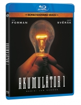 BLU-RAY Film - Akumulátor 1 (remastrovaná verzia)