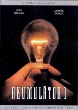 DVD Film - Akumulátor 1