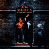 CD - Al Di Meola : Across The Universe