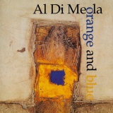 CD - Al Di Meola : Orange And Blue