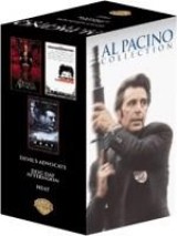 DVD Film - Al Pacino - Kolekcia (5 DVD)