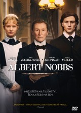 DVD Film - Albert Nobbs