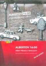 DVD Film - Albertov 16:00