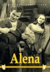 DVD Film - Alena