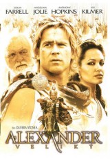 DVD Film - Alexander Veľký 2DVD