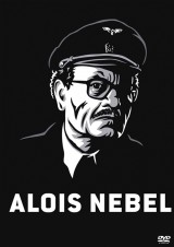 BLU-RAY Film - Alois Nebel