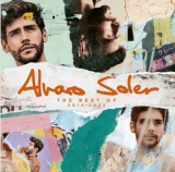 CD - Alvaro Soler : The Best Of 2015 - 2022