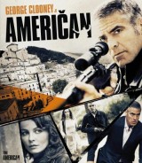 BLU-RAY Film - Američan (Bluray)