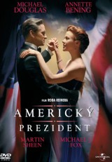 DVD Film - Americký prezident