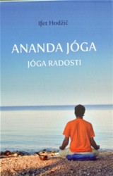 Kniha - Ananda jóga