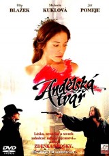DVD Film - Andělská tvář