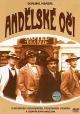 DVD Film - Andělské oči