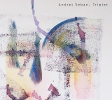 CD - ANDREJ ŠEBAN - Triplet (3CD)