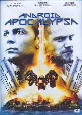 DVD Film - Android: Apokalypsa