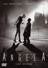 DVD Film - Angel-A