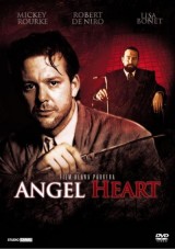 DVD Film - Angel Heart