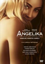 DVD Film - Angelika