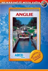 DVD Film - Anglie