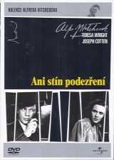 DVD Film - Ani stín podezření