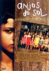 DVD Film - Anjeli slnka (papierový obal)