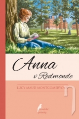 Kniha - Anna v Redmonde, 10.vydanie