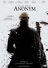 DVD Film - Anonym (2011)