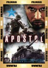 DVD Film - Apoštol - 2. DVD
