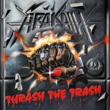 LP - Arakain : Thrash The Trash