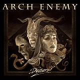 CD - Arch Enemy : Deceivers / Boxset
